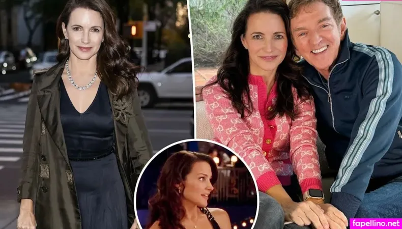 Kristin Davis OnlyFans Thumbnail #1vrWq9gtN1