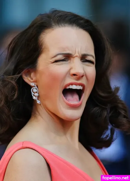 Kristin Davis OnlyFans Thumbnail #2dJ7HYcqhW