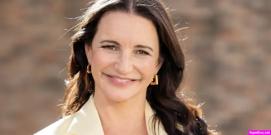 Kristin Davis OnlyFans Thumbnail #CBQrl8QOjp