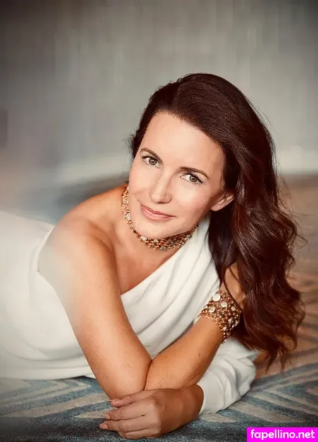 Kristin Davis OnlyFans Thumbnail #SpDNoyGutc