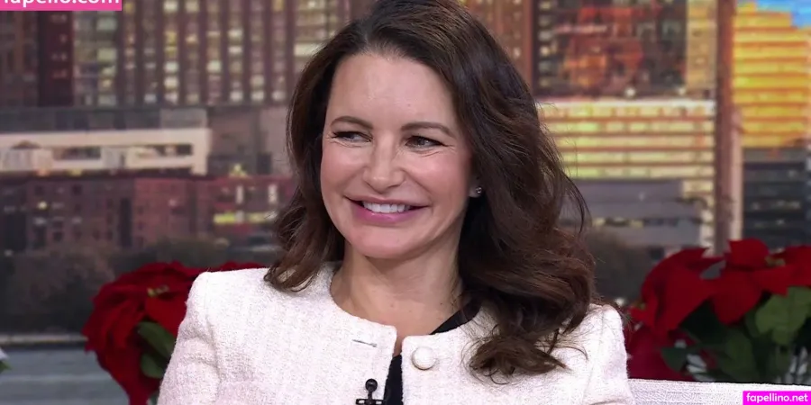 Kristin Davis OnlyFans Thumbnail #WiyjU0rYJK