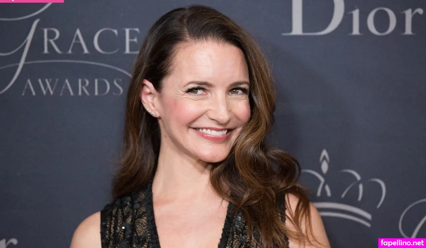 Kristin Davis Nude Leaked OnlyFans Photo #ZRmEAfVQah