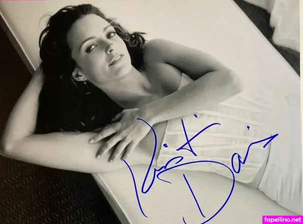 Kristin Davis OnlyFans Thumbnail #cj5QjZRrEJ