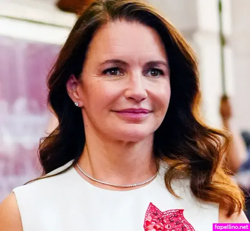 Kristin Davis OnlyFans Thumbnail #gktJJ4RePx