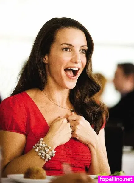 Kristin Davis OnlyFans Thumbnail #hqYWFnLGUx