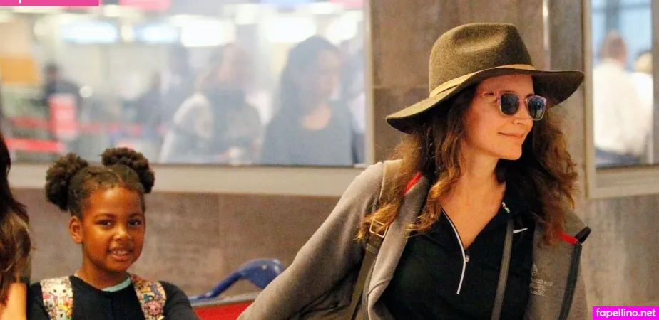 Kristin Davis OnlyFans Thumbnail #jd3xBAODLz