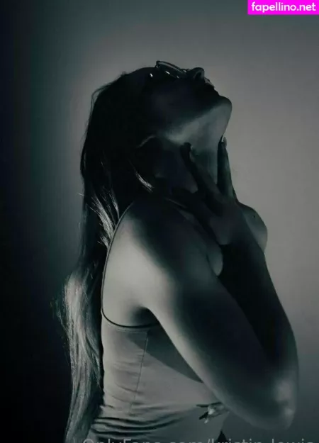 Kristin Lewis OnlyFans Thumbnail #LP7c25uvPT