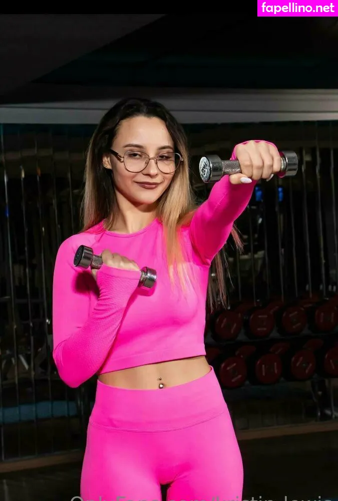 Kristin Lewis, _kristinlewis, kristin-lewis Nude Leaked OnlyFans Photo #SNSUXpBVge