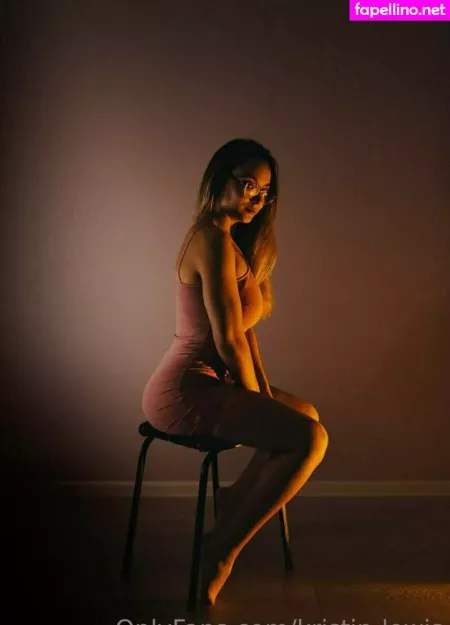 Kristin Lewis OnlyFans Thumbnail #UsQ08iiYYV