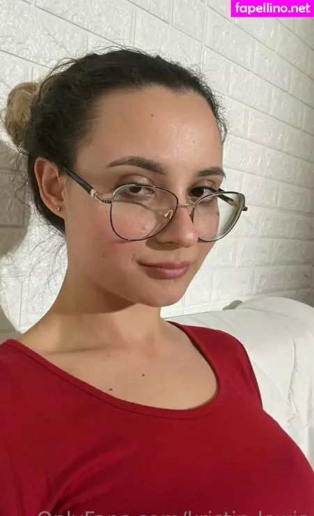 Kristin Lewis OnlyFans Thumbnail #klFQqsHTO9