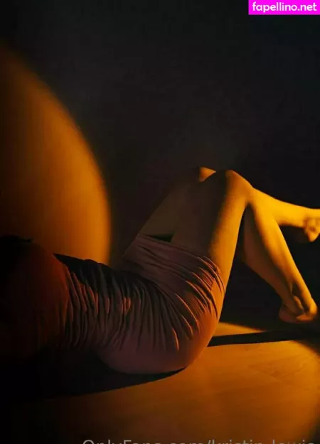 Kristin Lewis OnlyFans Thumbnail #ksflmNZOpd