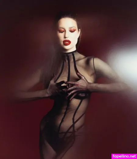 Kristina Adelson Main Profile Photo