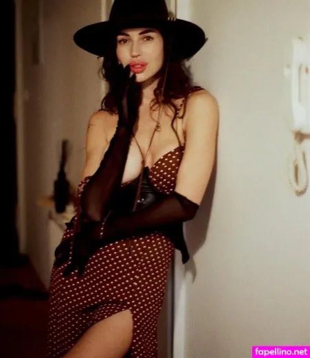 Kristina Adelson OnlyFans Thumbnail #N93Bur2xPQ