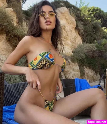 Kristina Adelson OnlyFans Thumbnail #NseHb5bvLa