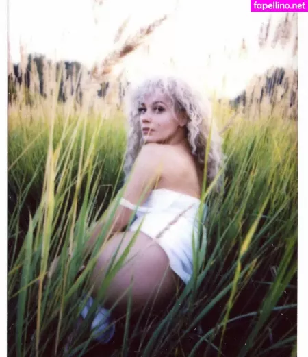 Kristina Asmus OnlyFans Thumbnail #D5LfFnn4Kc