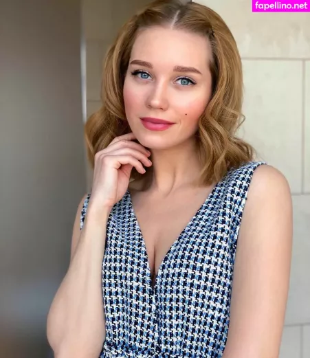 Kristina Asmus OnlyFans Thumbnail #IYXZodWm5C