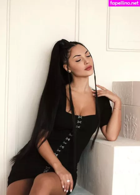 Kristina Azaronak OnlyFans Thumbnail #GzfZmppV0y