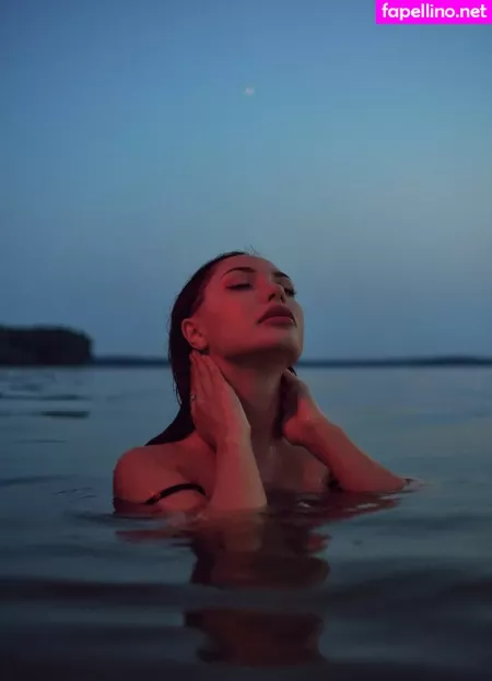 Kristina Azaronak OnlyFans Thumbnail #H7k64nXVub