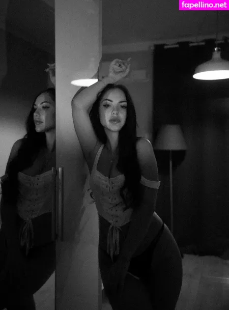 Kristina Azaronak OnlyFans Thumbnail #zOCGkLxoVx