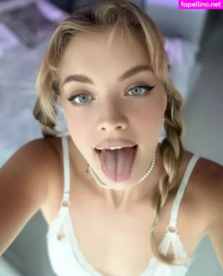 Kristina Baeni 1 OnlyFans Thumbnail #UAj9pdhyBw