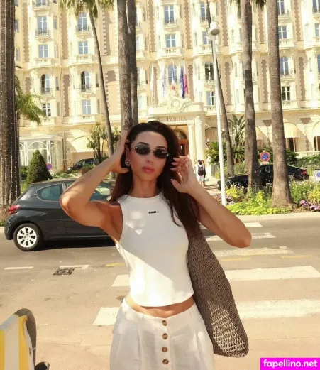 Kristina Baki OnlyFans Thumbnail #FisinNhOQf