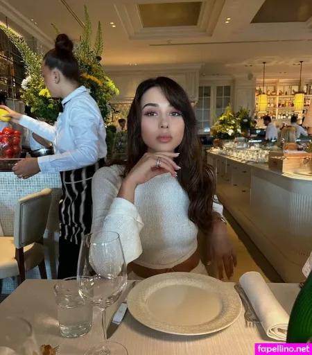Kristina Baki OnlyFans Thumbnail #MGhyaVwhMD