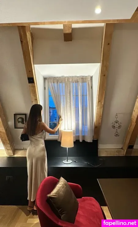 Kristina Baki OnlyFans Thumbnail #QFiOeUpCNg