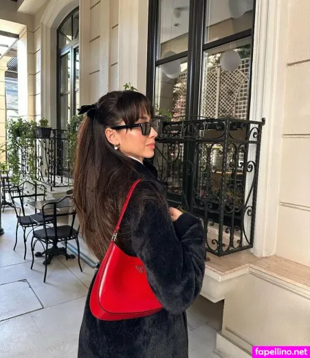 Kristina Baki OnlyFans Thumbnail #WFix0CoyC1