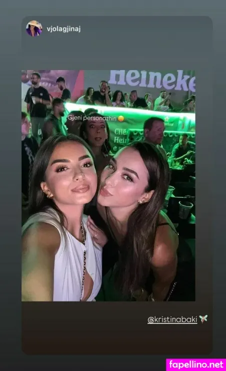 Kristina Baki OnlyFans Thumbnail #l3MGSdj0Z8