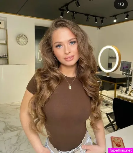 Kristina Baranova Main Profile Photo