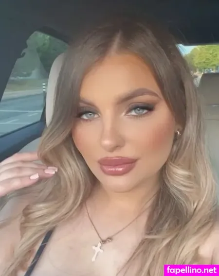 Kristina Bobrova OnlyFans Thumbnail #IbwoMrcJih