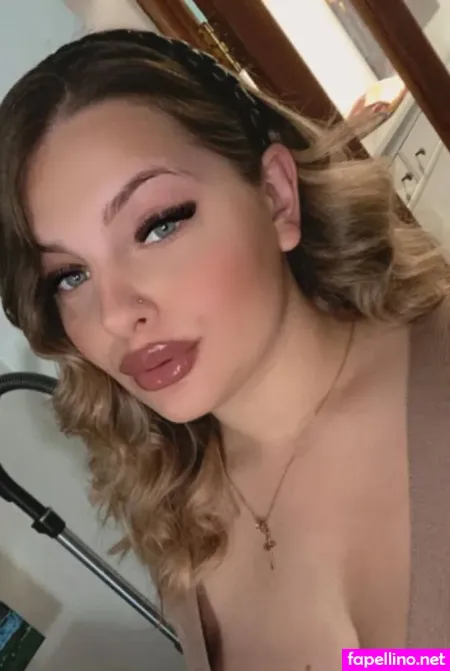 Kristina Bobrova OnlyFans Thumbnail #bNQQlUfOkc
