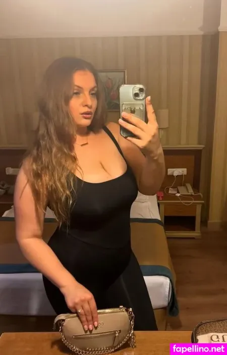 Kristina Bobrova OnlyFans Thumbnail #bvLBGFcJ8k