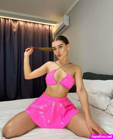 Kristina Bunny Main Profile Photo