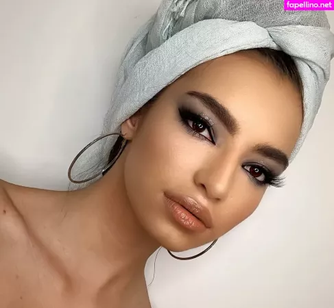 Kristina Djedovic OnlyFans Thumbnail #FnoOVzUEtQ
