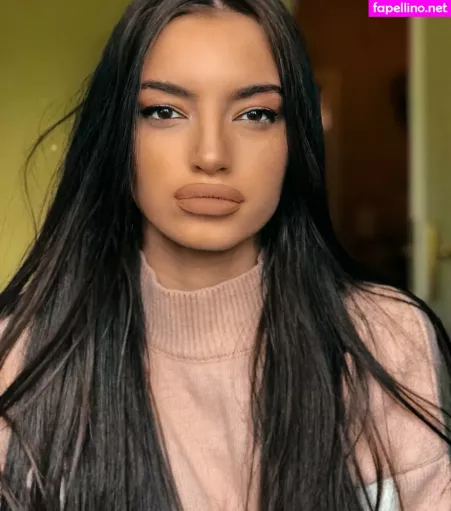 Kristina Djedovic OnlyFans Thumbnail #ITF4TErf53