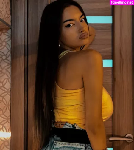 Kristina Djedovic OnlyFans Thumbnail #TsIEXmcQOj