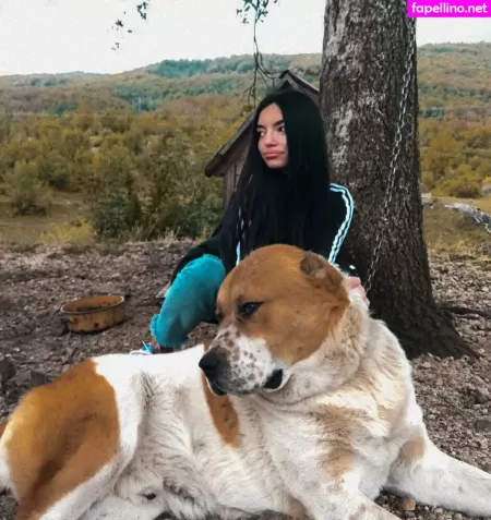 Kristina Djedovic OnlyFans Thumbnail #dgDtMnf4zy