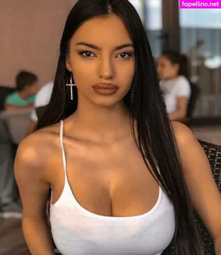 Kristina Djedovic OnlyFans Thumbnail #hVK9BHHg7y