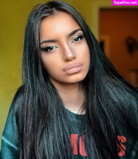 Kristina Djedovic OnlyFans Thumbnail #v3mk14vkRo