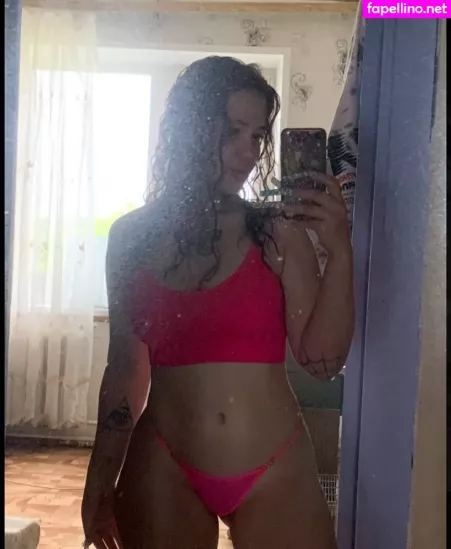 Kristina Durman OnlyFans Thumbnail #FVgW8nx5Ag