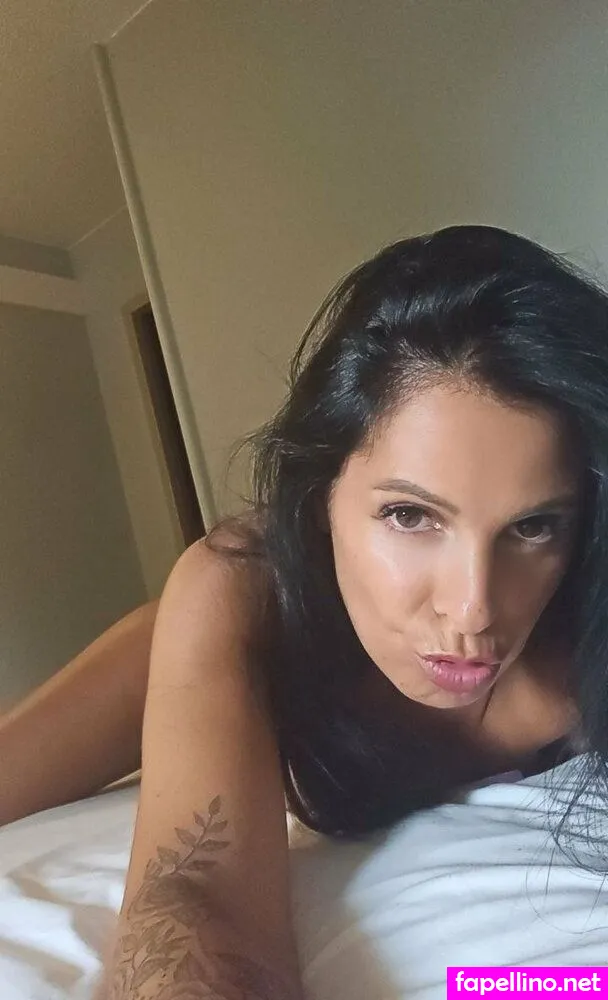 Kristina Gitane Nude Leaked OnlyFans Photo #CrplWTtJ9M