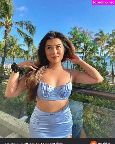 Kristina Ho OnlyFans Thumbnail #8iq0ilRk7F