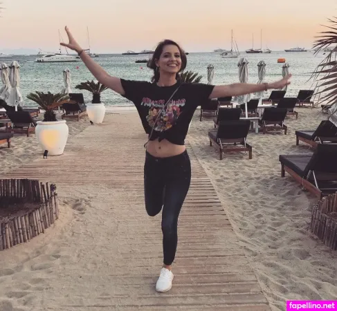 Kristina Inhof OnlyFans Thumbnail #KAYsayZJyV