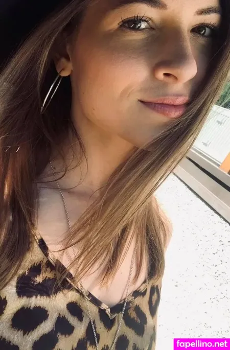 Kristina Inhof OnlyFans Thumbnail #NHHG4uBGQI
