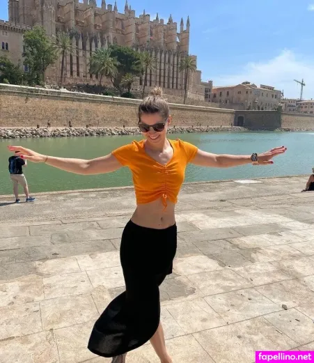 Kristina Inhof OnlyFans Thumbnail #WsLk2Kq2Qg