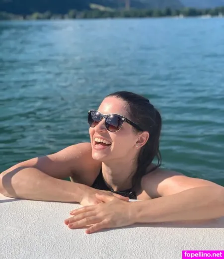 Kristina Inhof OnlyFans Thumbnail #ewMtYAdbwz