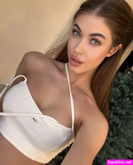 Kristina Kachanovskaya OnlyFans Thumbnail #mvwIFD0AMF