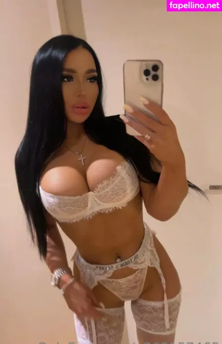Kristina Kliuchnyk OnlyFans Thumbnail #6KRmq2nWXw