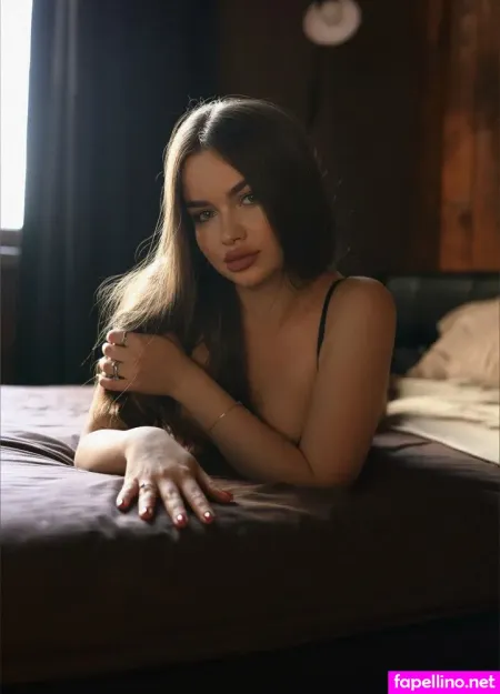 Kristina Lanvintina OnlyFans Thumbnail #AQCSTtenxW